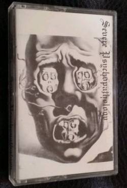 Morgue (USA) : Severe Psychopathology